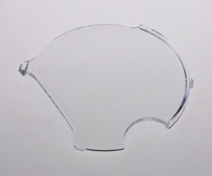 Suunto Display Shield Vyper / Zoop-0