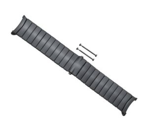Titan Lenke DX Black, komplett-0