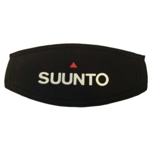 Maskestropp Neoprene, Suunto-0