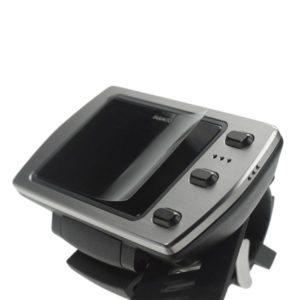 Suunto Display Shield / Scratch Guard Suunto EON steel-0