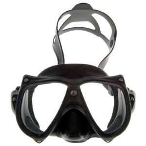Teknika Sort silicone-0