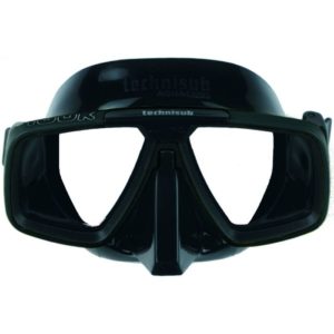 LOOK Svart silicon-0