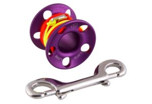 SPOOL Apeks Lilla 15m-0