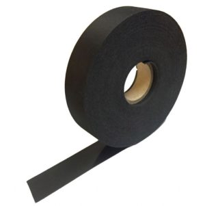 Neoprene Tape 25mm 25 M (meterpris)-0