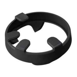 Zoop/Vyper NOVO gummi kappe-0