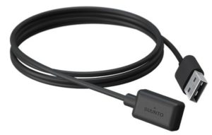 Suunto Magnetic Black USB Cable-0
