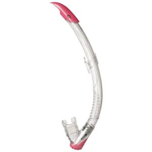 Snorkel Zephyr Rosa-0